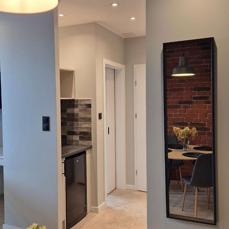 גדנסק Apartament Rajski מראה חיצוני תמונה