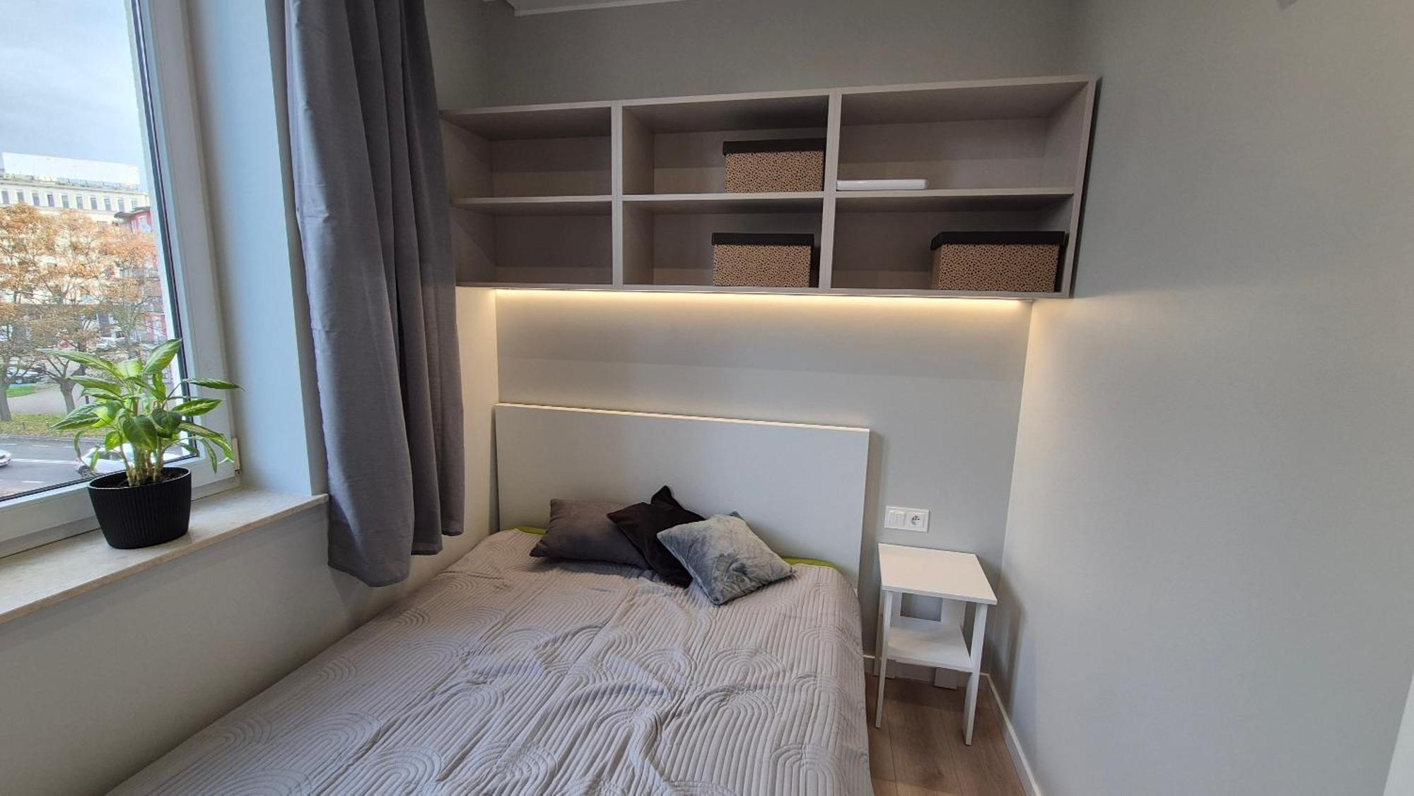 גדנסק Apartament Rajski מראה חיצוני תמונה