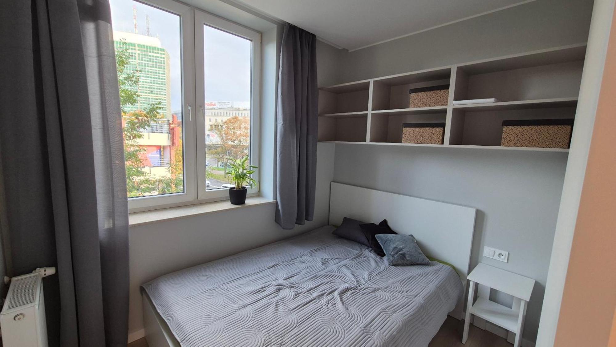 גדנסק Apartament Rajski מראה חיצוני תמונה