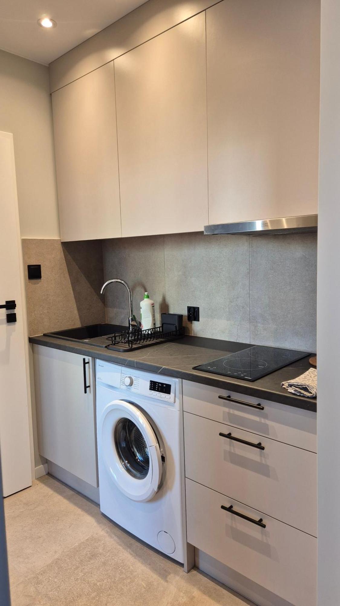 גדנסק Apartament Rajski מראה חיצוני תמונה